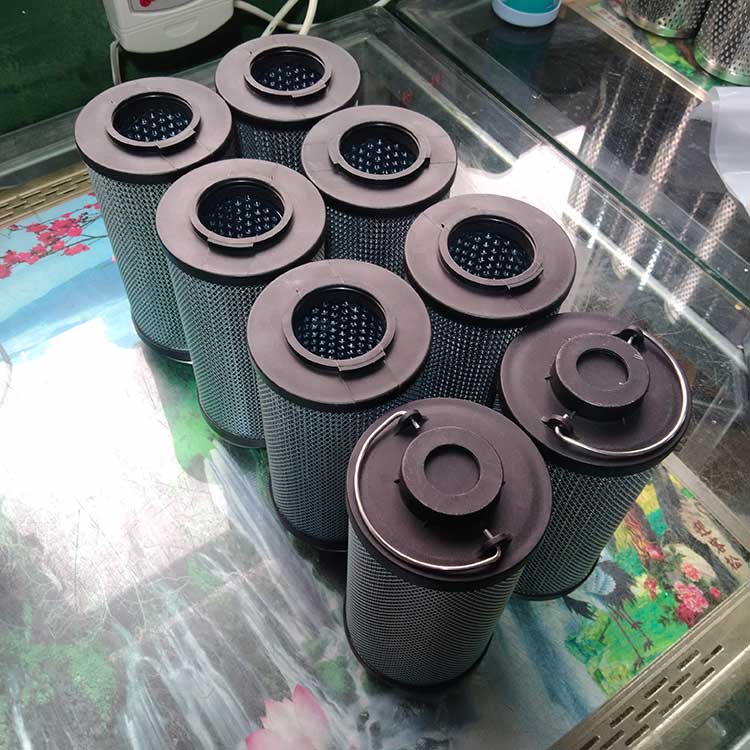 華豫供應(yīng)替代頗爾潤滑油濾芯HAC6265FEE13H