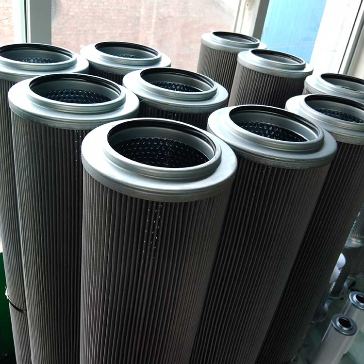 華豫供應(yīng)C18202替代曼牌管道油濾芯