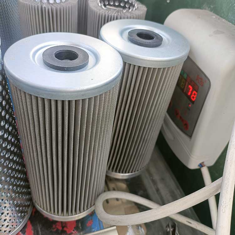 華豫供應(yīng)替代Hilco管道過濾器濾芯PH720-05-CG