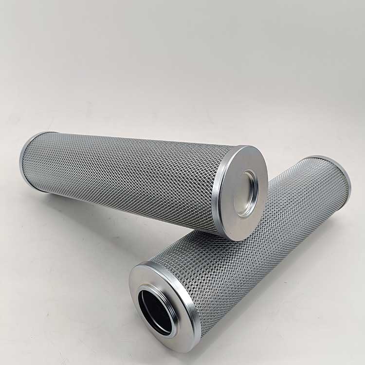 華豫供應(yīng)潤滑油過濾器玻纖折疊濾芯LXKF-40B*100D