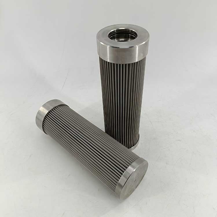 華豫供應(yīng)PH620-40CGV替代Hilco液壓油濾芯