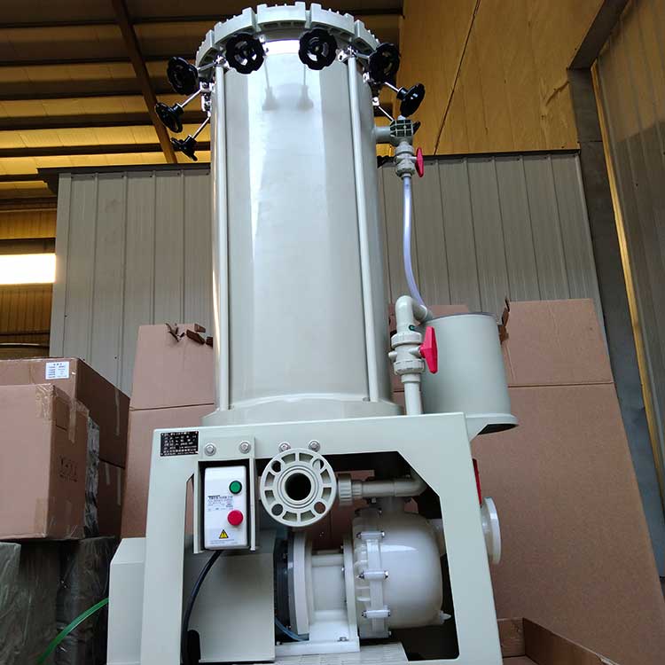 鎖帽式過濾機-(6)