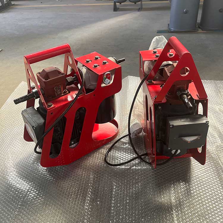 HY-10S-220V手提過濾器