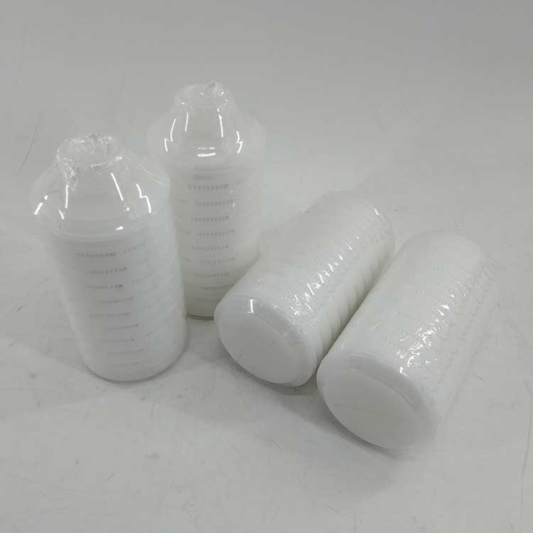 新品折疊濾芯-聚丙烯材質-3微米-(4)