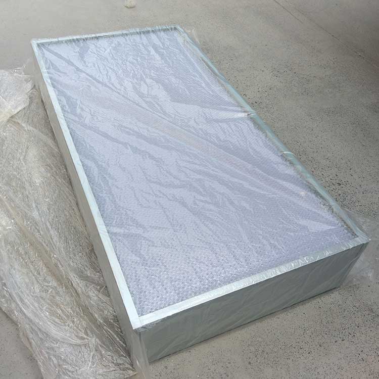 高效有隔板過濾器1260×630×220(7)