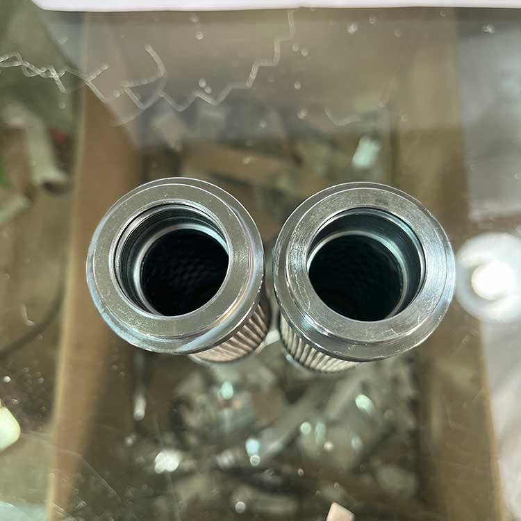 油動(dòng)機(jī)濾芯45×28×121-(3)