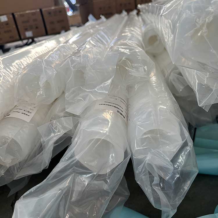 精處理前置過(guò)濾器折疊濾芯KYKLEEN-704FOD-(8)