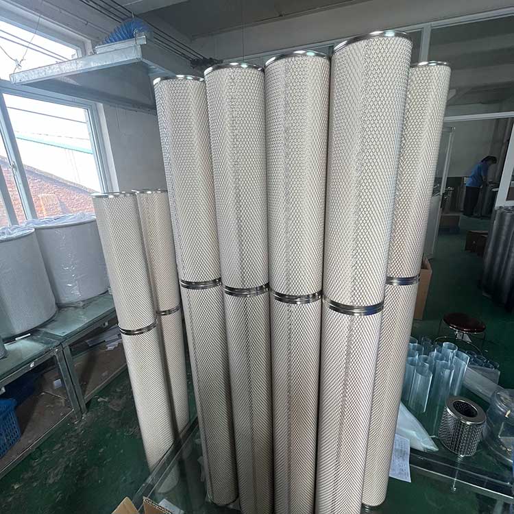 聚結濾芯SR-101-(7)