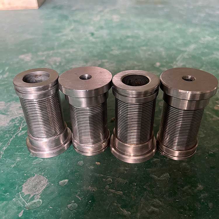 管道過濾器濾芯-(1)