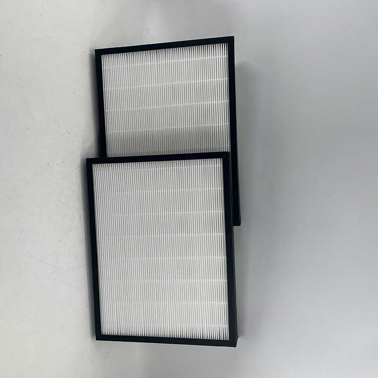 中效空氣過濾器-F7-430×330×45不讓發