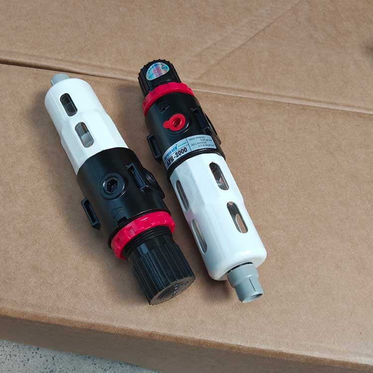 AFR-2000調(diào)壓過濾器-(7)