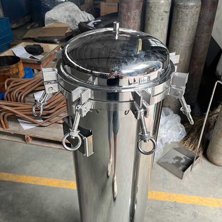 精密過濾器-HNGF-50-5-(4)