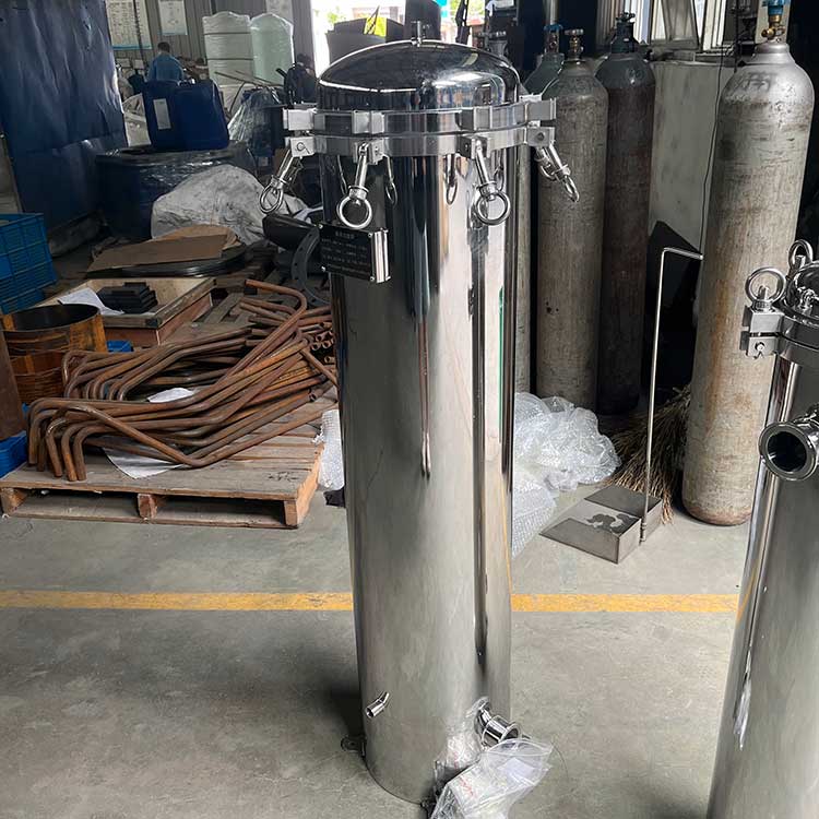 精密過濾器-HNGF-50-5-(3)