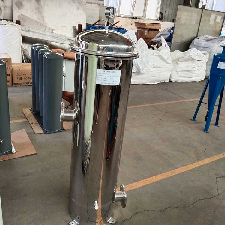 HYB-15-40保安精密過濾器-(2)