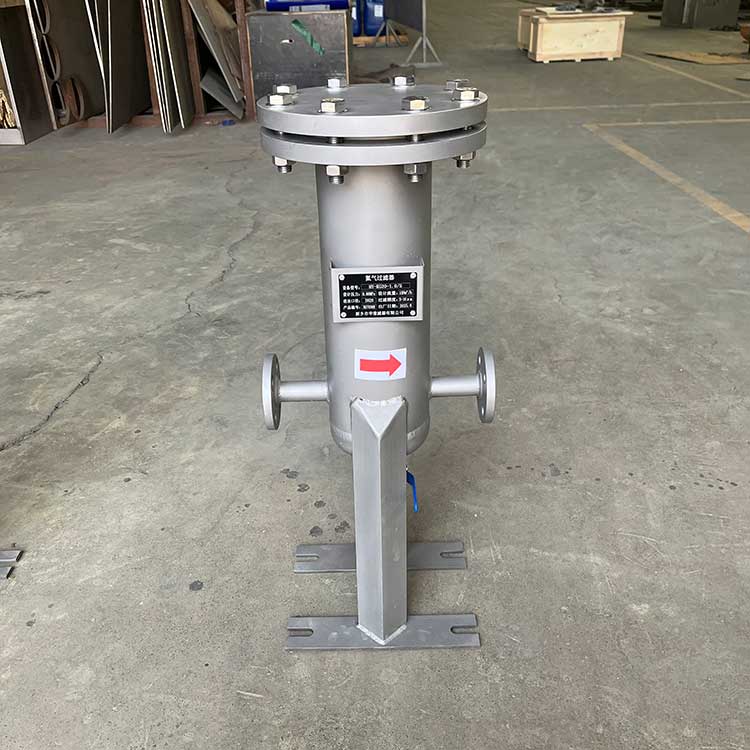 氮?dú)膺^濾器HY-KG20-1-(9)