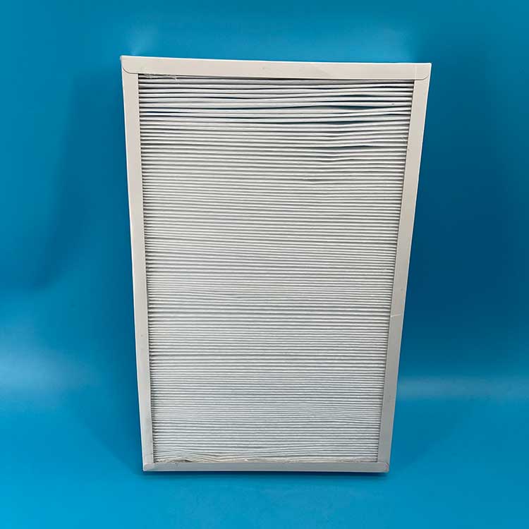 中效空氣過濾器470×300×48-(1)