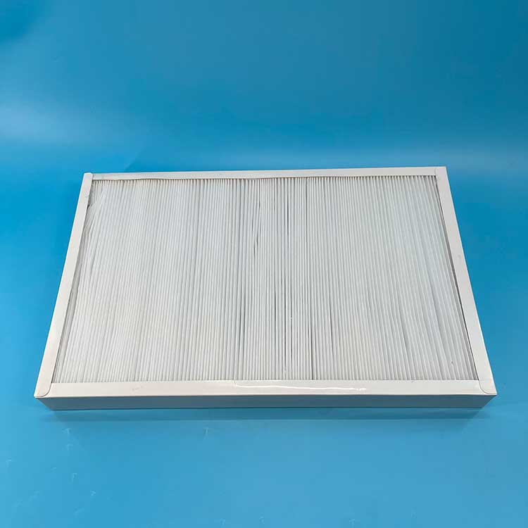 中效空氣過濾器470×300×48-(2)