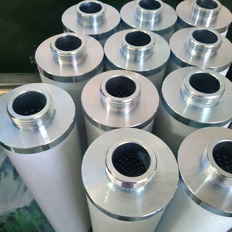 2XZ-275油霧濾芯-(5)