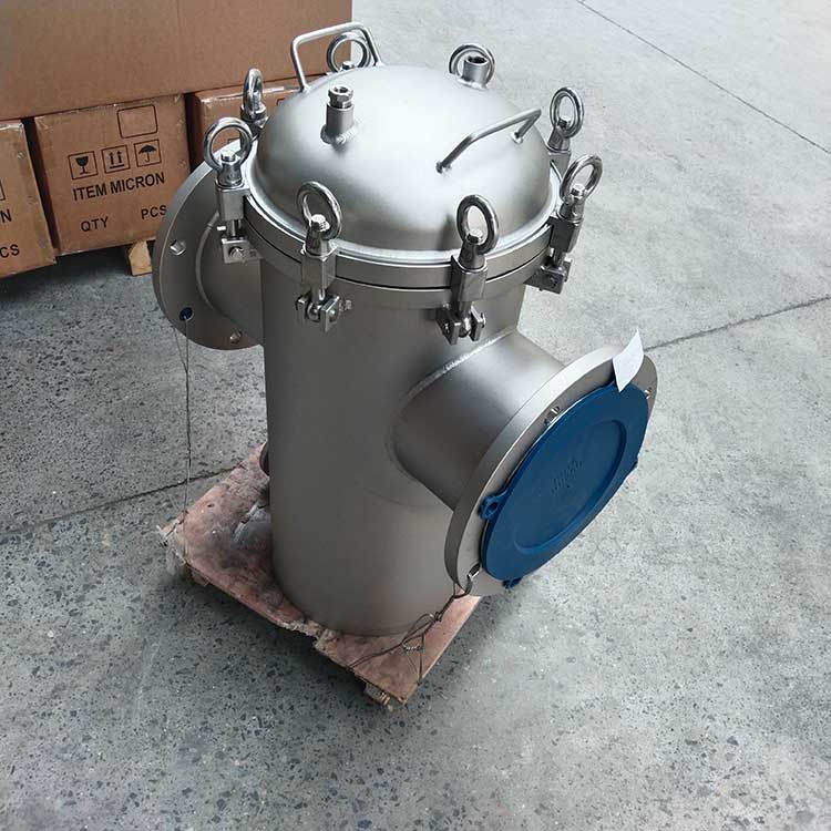 CLF-325籃式過濾器-(1)