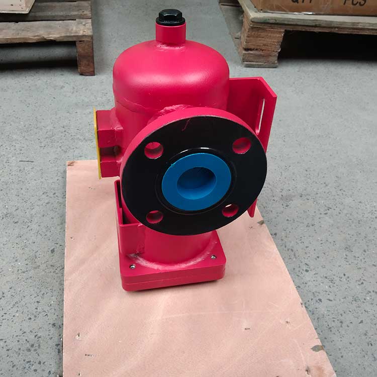 RLF-160×100P過濾器-(2)