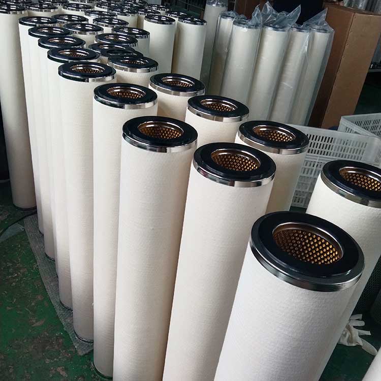 Φ150×Φ90×1000聚結濾芯-(1)