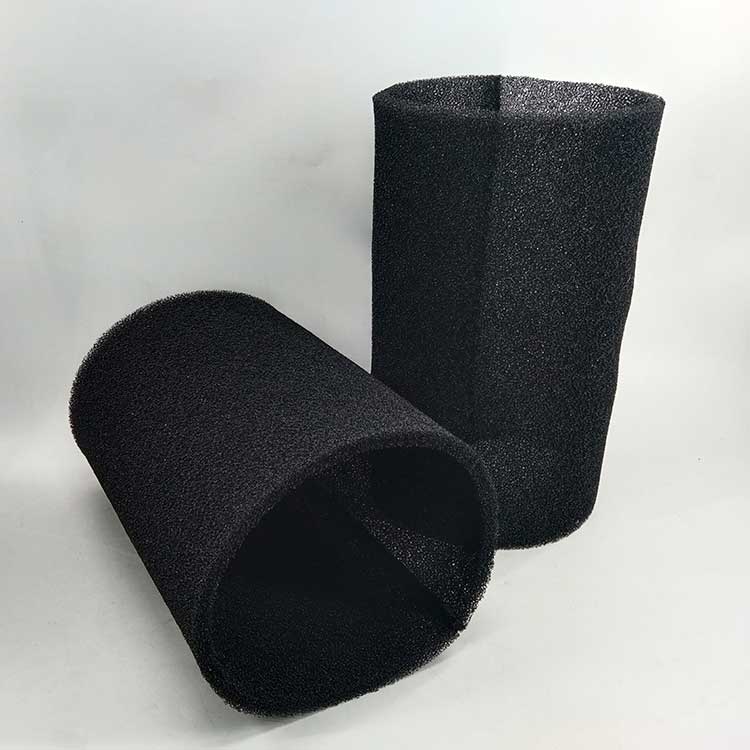 羅茨風(fēng)機(jī)濾芯-(6)