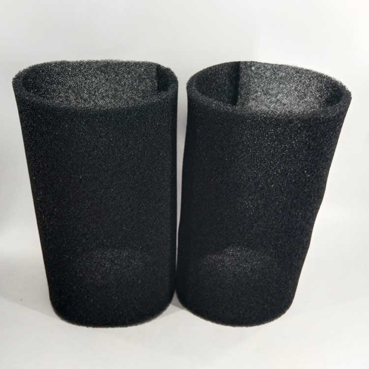 羅茨風(fēng)機(jī)濾芯-(1)