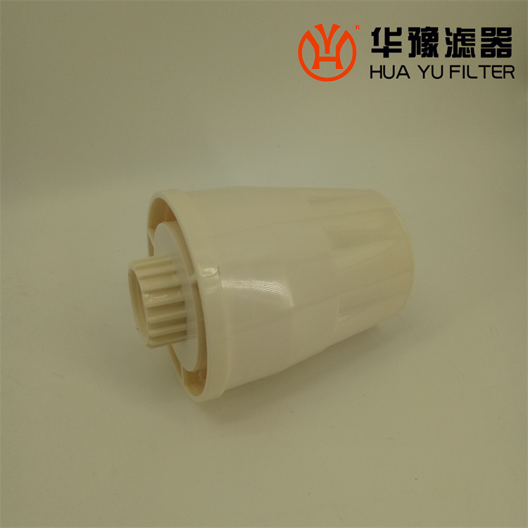 華豫RP0293SEE5濾油機空氣過濾器